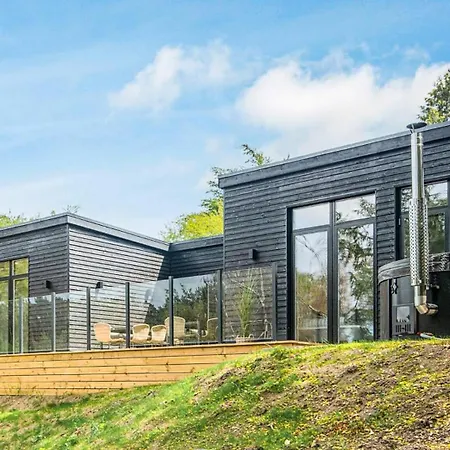 Vakantiehuis Villavilla 940 - Ebeltoft, Ostjylland Ebeltoft