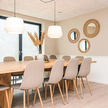 Vakantiehuis Villavilla 940 - Ebeltoft, Ostjylland