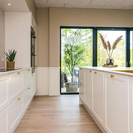 Vakantiehuis Villavilla 940 - Ebeltoft, Ostjylland