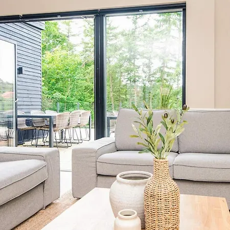 Casa vacanze Villavilla 940 - Ebeltoft, østjylland