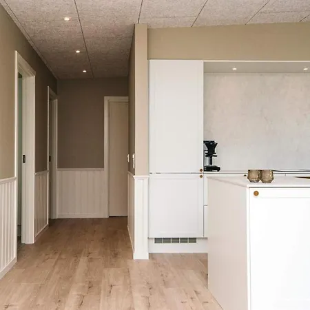 Villavilla 940 - Ebeltoft, Ostjylland *