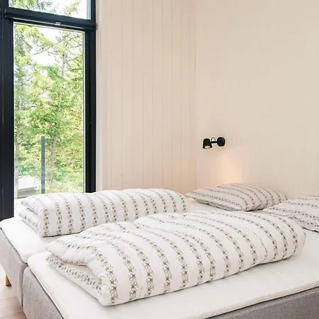 Casa vacanze Villavilla 940 - Ebeltoft, østjylland