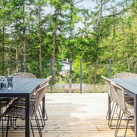 Casa vacanze Villavilla 940 - Ebeltoft, østjylland Ebeltoft
