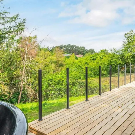 Villavilla 940 - Ebeltoft, østjylland Casa vacanze Ebeltoft